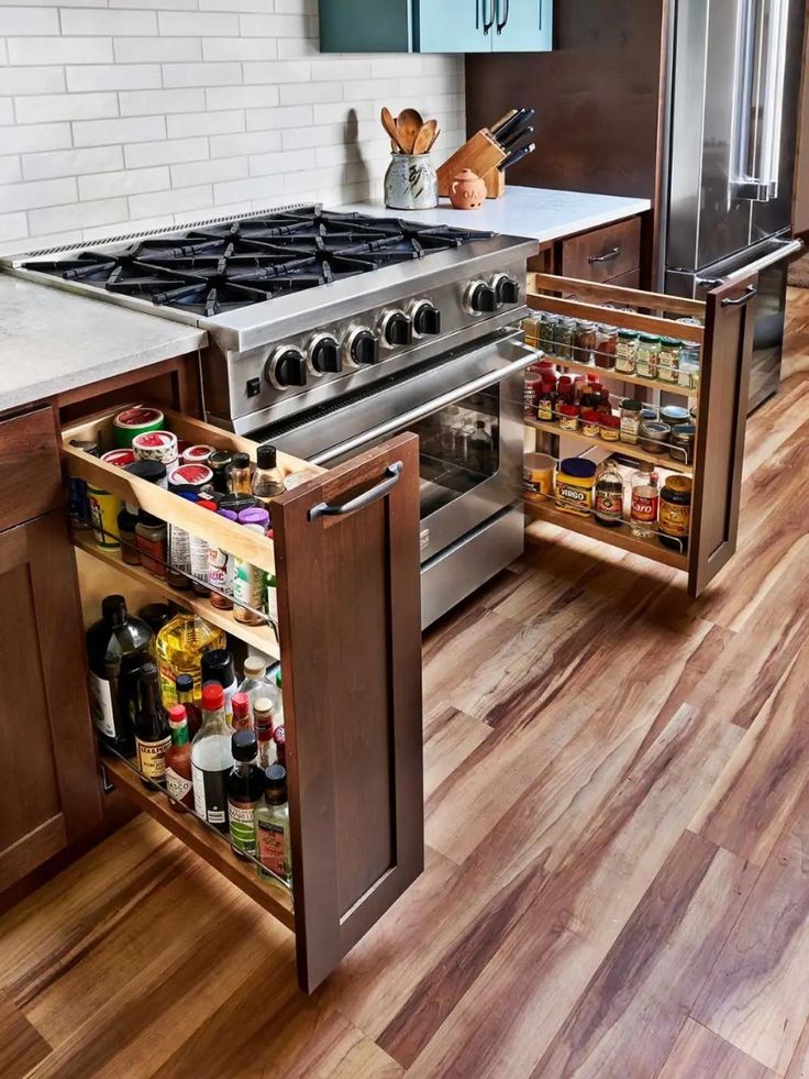 Kitchenspare